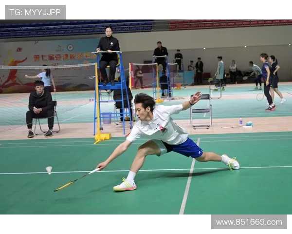 武汉羽毛球队在挑战赛中的团队协作表现分析与点评